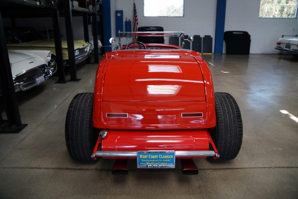 Used 1932 Ford Custom Hi Boy Roadster  | Torrance, CA