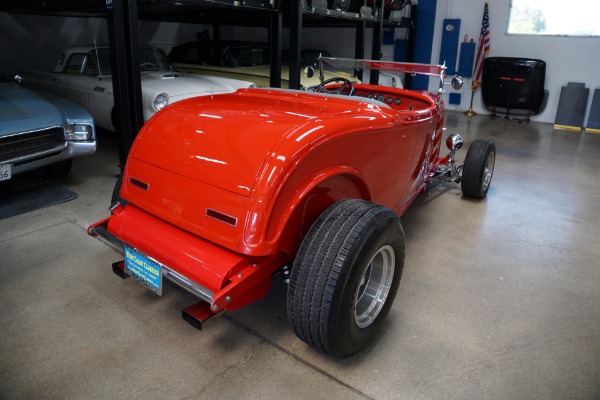 Used 1932 Ford Custom Hi Boy Roadster  | Torrance, CA