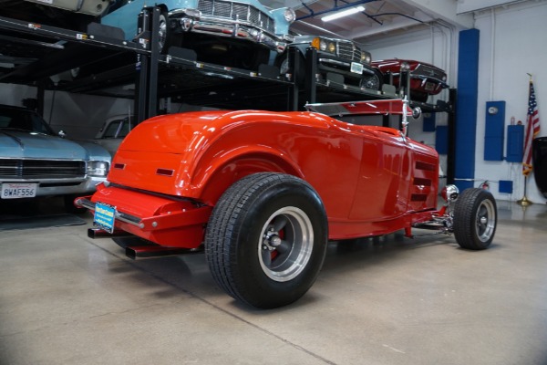 Used 1932 Ford Custom Hi Boy Roadster  | Torrance, CA