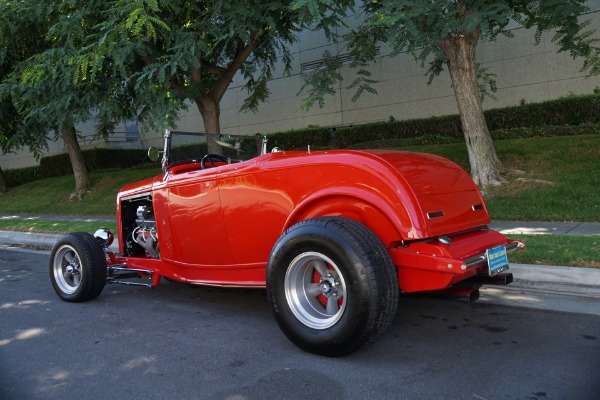 Used 1932 Ford Custom Hi Boy Roadster  | Torrance, CA