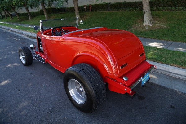 Used 1932 Ford Custom Hi Boy Roadster  | Torrance, CA