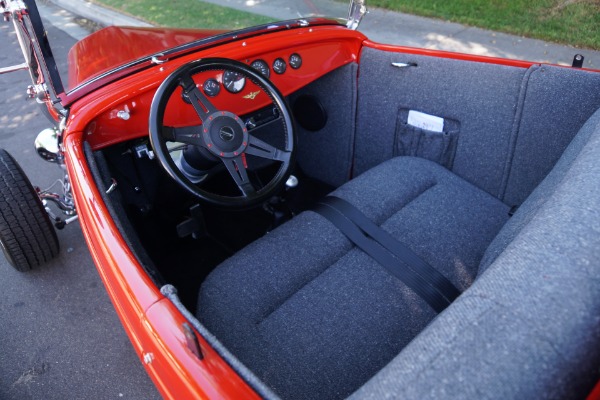 Used 1932 Ford Custom Hi Boy Roadster  | Torrance, CA