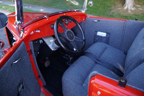 Used 1932 Ford Custom Hi Boy Roadster  | Torrance, CA