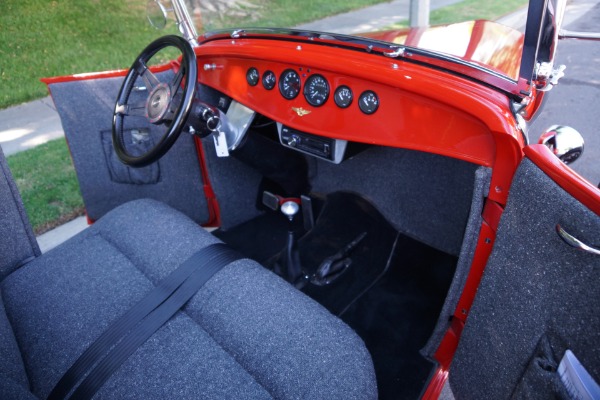 Used 1932 Ford Custom Hi Boy Roadster  | Torrance, CA