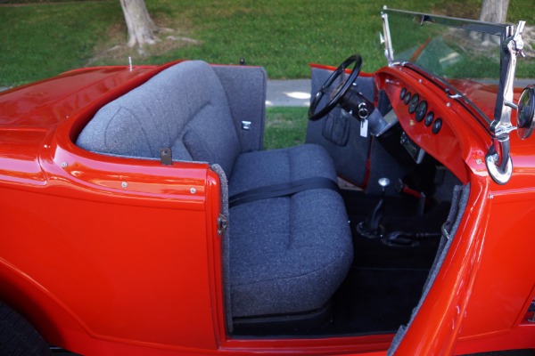 Used 1932 Ford Custom Hi Boy Roadster  | Torrance, CA