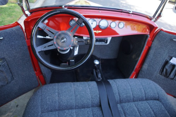 Used 1932 Ford Custom Hi Boy Roadster  | Torrance, CA