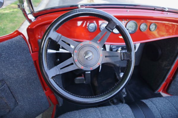 Used 1932 Ford Custom Hi Boy Roadster  | Torrance, CA