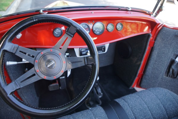 Used 1932 Ford Custom Hi Boy Roadster  | Torrance, CA