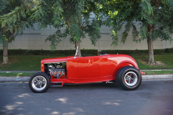 Used 1932 Ford Custom Hi Boy Roadster  | Torrance, CA