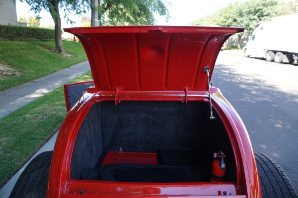 Used 1932 Ford Custom Hi Boy Roadster  | Torrance, CA