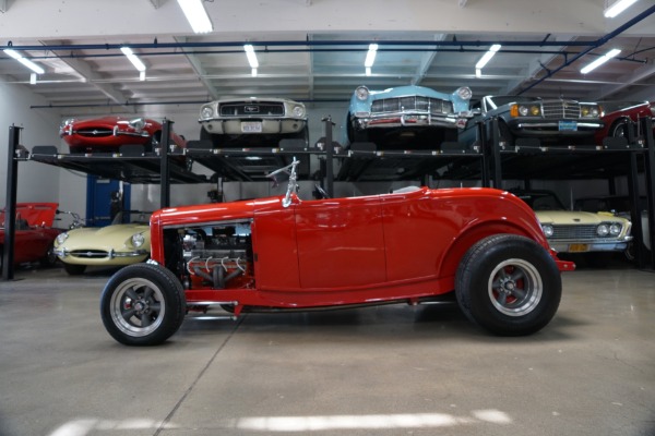 Used 1932 Ford Custom Hi Boy Roadster  | Torrance, CA