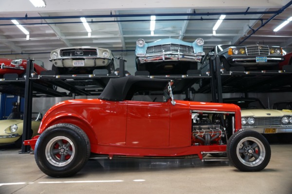 Used 1932 Ford Custom Hi Boy Roadster  | Torrance, CA