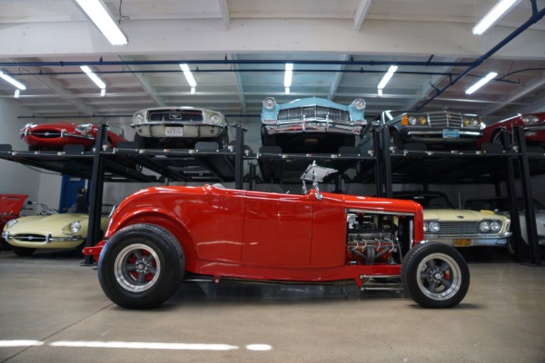 Used 1932 Ford Custom Hi Boy Roadster  | Torrance, CA