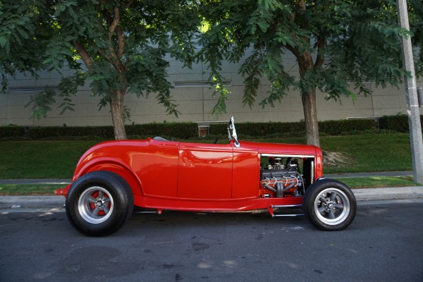 Used 1932 Ford Custom Hi Boy Roadster  | Torrance, CA