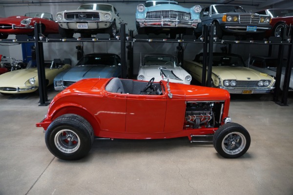 Used 1932 Ford Custom Hi Boy Roadster  | Torrance, CA