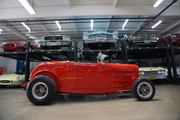 Used 1932 Ford Custom Hi Boy Roadster  | Torrance, CA