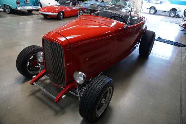 Used 1932 Ford Custom Hi Boy Roadster  | Torrance, CA