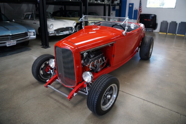 Used 1932 Ford Custom Hi Boy Roadster  | Torrance, CA