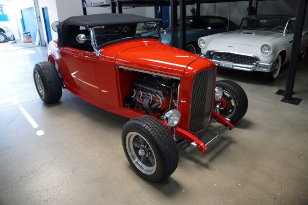 Used 1932 Ford Custom Hi Boy Roadster  | Torrance, CA