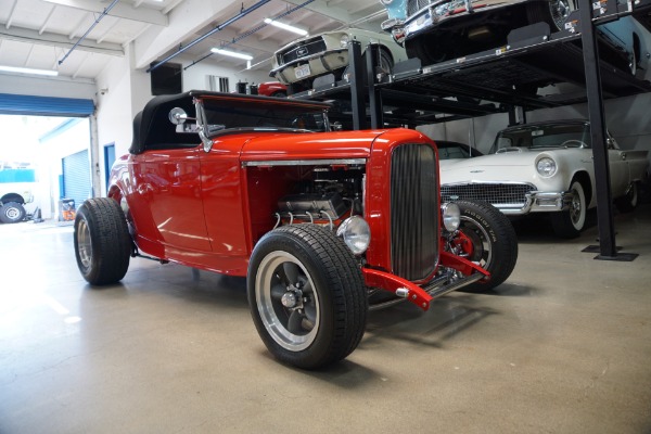 Used 1932 Ford Custom Hi Boy Roadster  | Torrance, CA