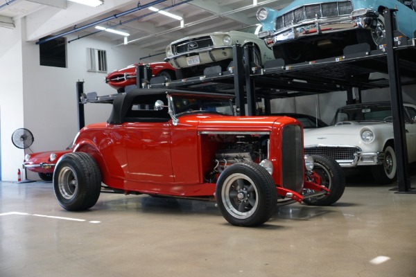 Used 1932 Ford Custom Hi Boy Roadster  | Torrance, CA