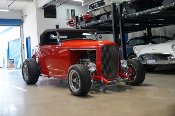 Used 1932 Ford Custom Hi Boy Roadster  | Torrance, CA