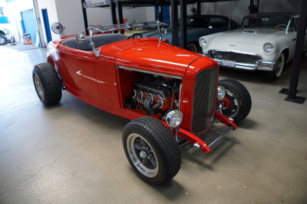 Used 1932 Ford Custom Hi Boy Roadster  | Torrance, CA