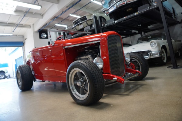 Used 1932 Ford Custom Hi Boy Roadster  | Torrance, CA