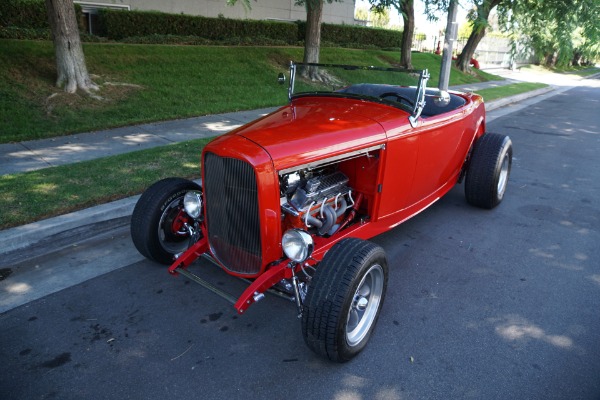 Used 1932 Ford Custom Hi Boy Roadster  | Torrance, CA