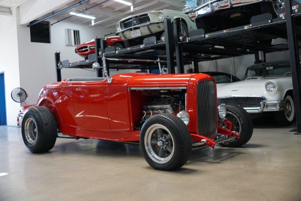 Used 1932 Ford Custom Hi Boy Roadster  | Torrance, CA