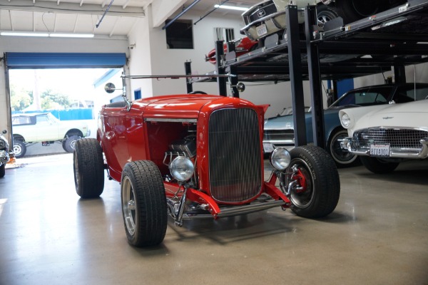 Used 1932 Ford Custom Hi Boy Roadster  | Torrance, CA