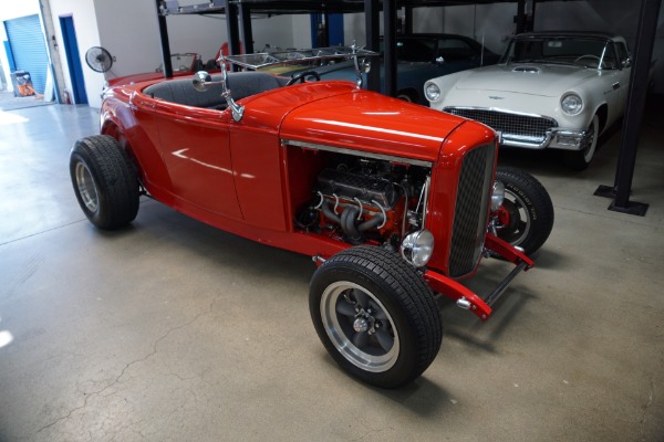 Used 1932 Ford Custom Hi Boy Roadster  | Torrance, CA