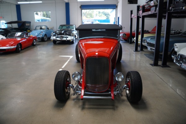 Used 1932 Ford Custom Hi Boy Roadster  | Torrance, CA