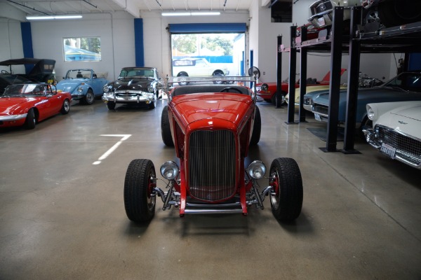 Used 1932 Ford Custom Hi Boy Roadster  | Torrance, CA