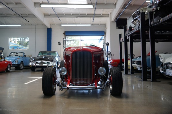 Used 1932 Ford Custom Hi Boy Roadster  | Torrance, CA