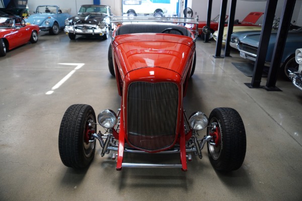 Used 1932 Ford Custom Hi Boy Roadster  | Torrance, CA