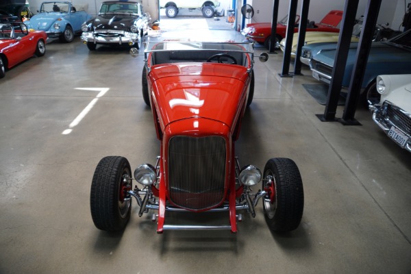 Used 1932 Ford Custom Hi Boy Roadster  | Torrance, CA