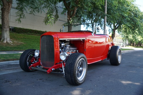 Used 1932 Ford Custom Hi Boy Roadster  | Torrance, CA