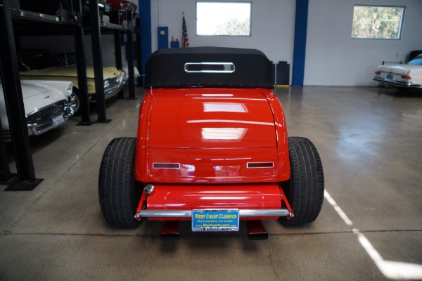 Used 1932 Ford Custom Hi Boy Roadster  | Torrance, CA