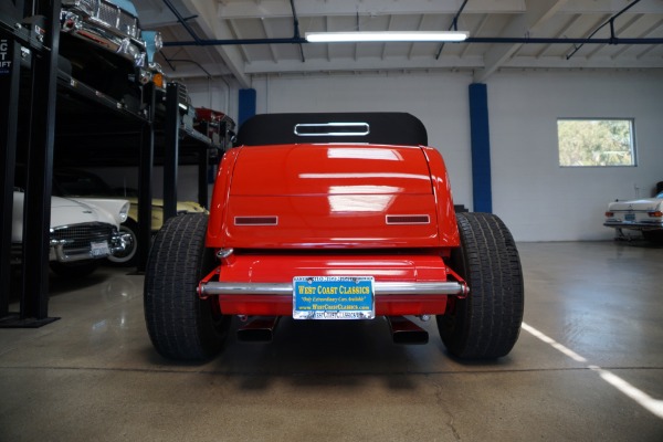 Used 1932 Ford Custom Hi Boy Roadster  | Torrance, CA