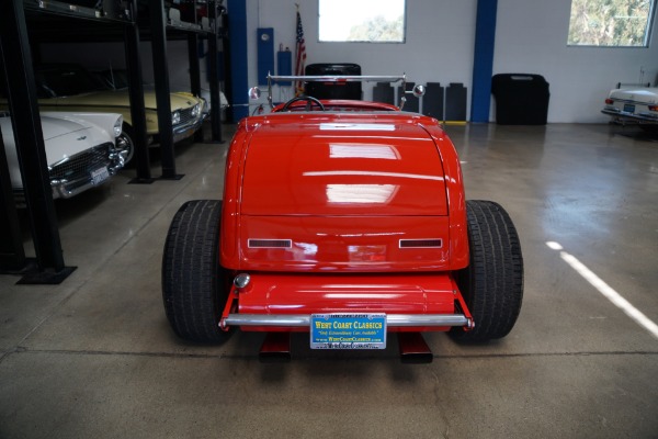 Used 1932 Ford Custom Hi Boy Roadster  | Torrance, CA