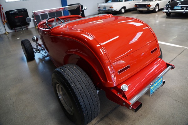 Used 1932 Ford Custom Hi Boy Roadster  | Torrance, CA