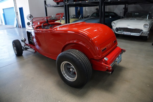 Used 1932 Ford Custom Hi Boy Roadster  | Torrance, CA