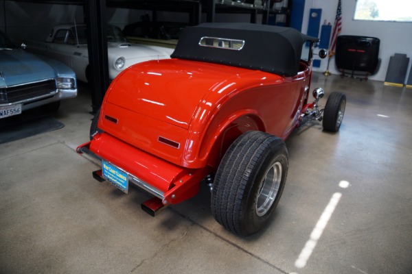 Used 1932 Ford Custom Hi Boy Roadster  | Torrance, CA