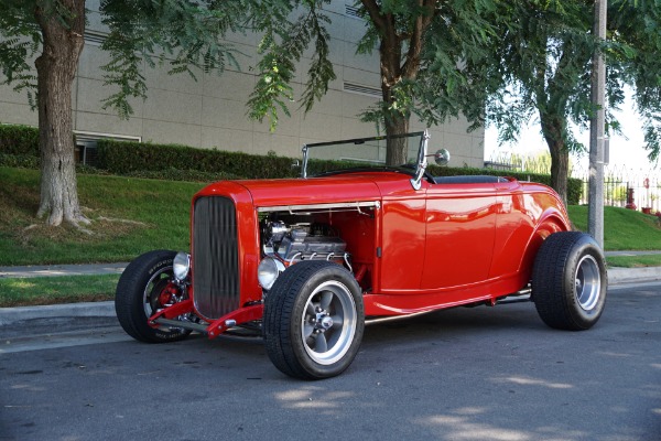 Used 1932 Ford Custom Hi Boy Roadster  | Torrance, CA