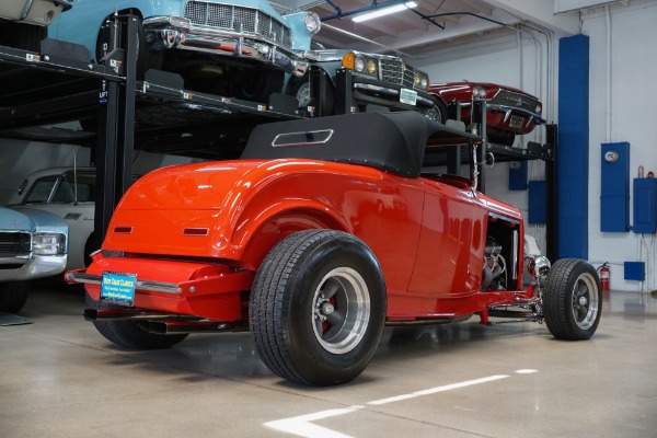 Used 1932 Ford Custom Hi Boy Roadster  | Torrance, CA