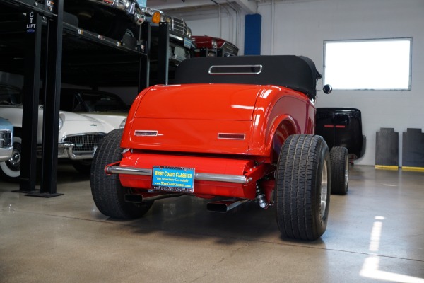 Used 1932 Ford Custom Hi Boy Roadster  | Torrance, CA