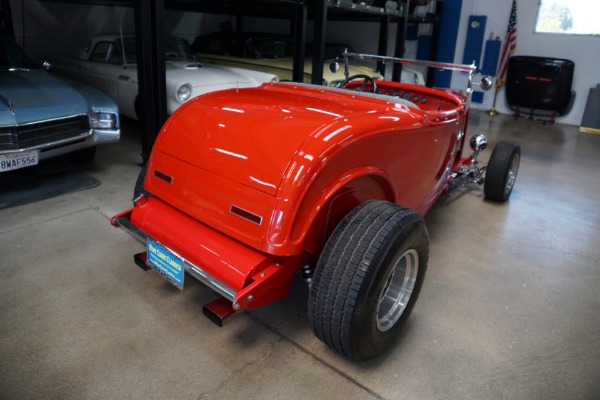 Used 1932 Ford Custom Hi Boy Roadster  | Torrance, CA