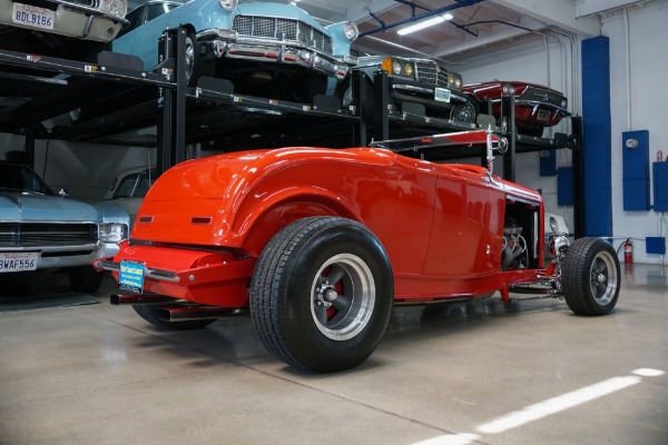 Used 1932 Ford Custom Hi Boy Roadster  | Torrance, CA