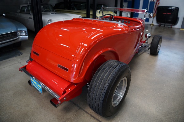 Used 1932 Ford Custom Hi Boy Roadster  | Torrance, CA